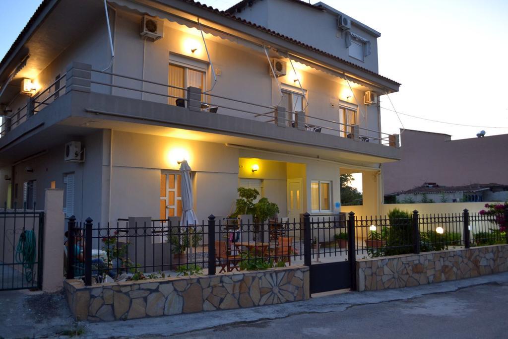 Pefki Studios المظهر الخارجي الصورة
