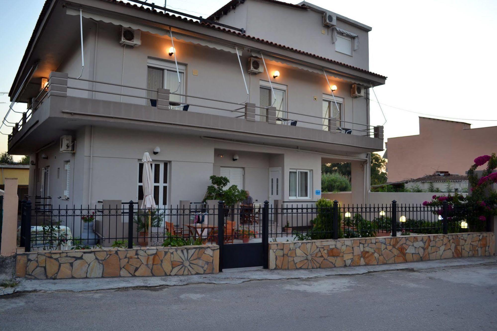 Pefki Studios المظهر الخارجي الصورة