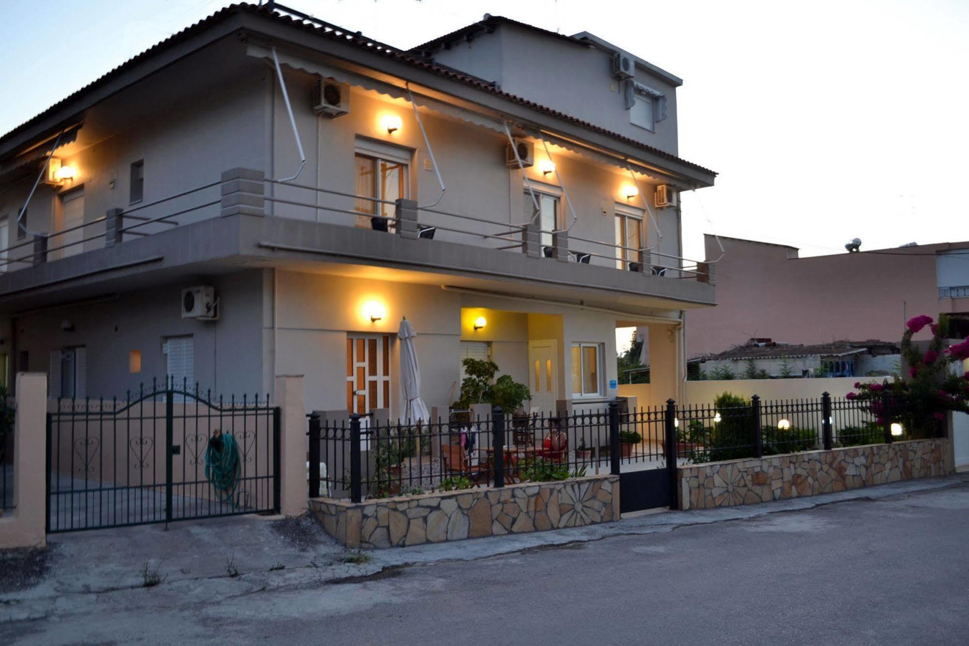 Pefki Studios المظهر الخارجي الصورة